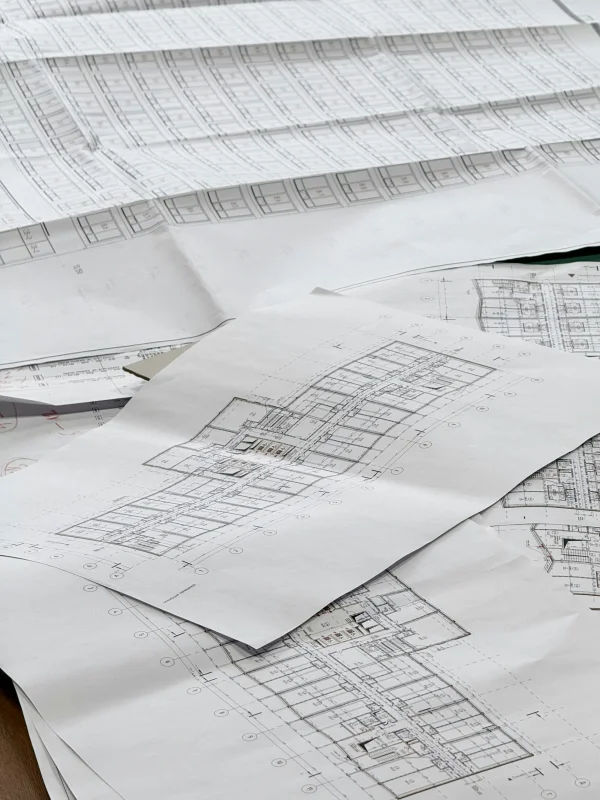 empresa de projetos mecânicos
