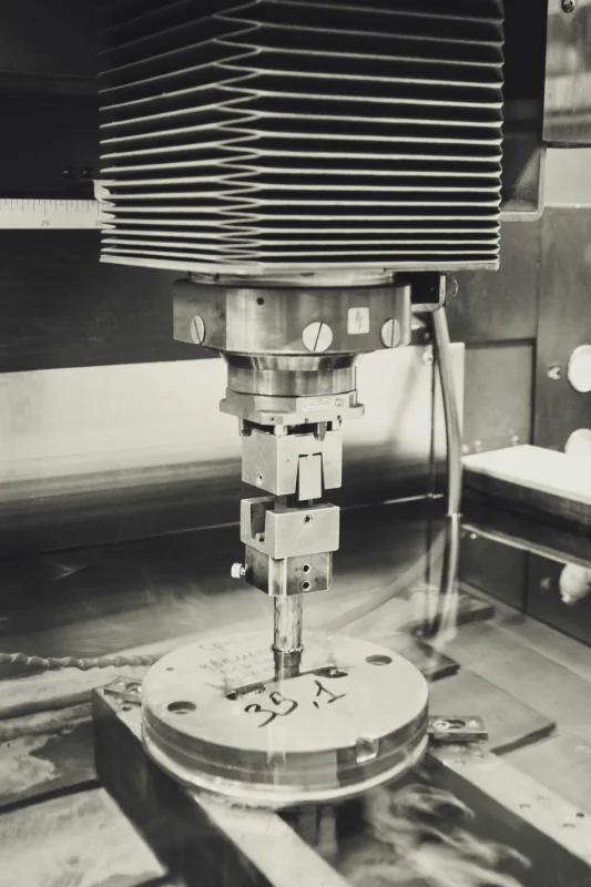 fabricação de máquinas industriais em Santa Catarina