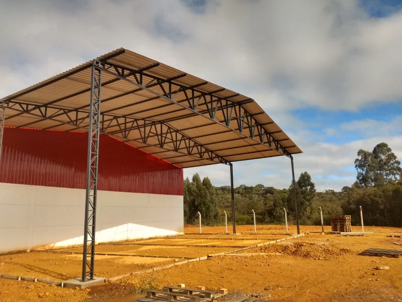 projeto básico de engenharia