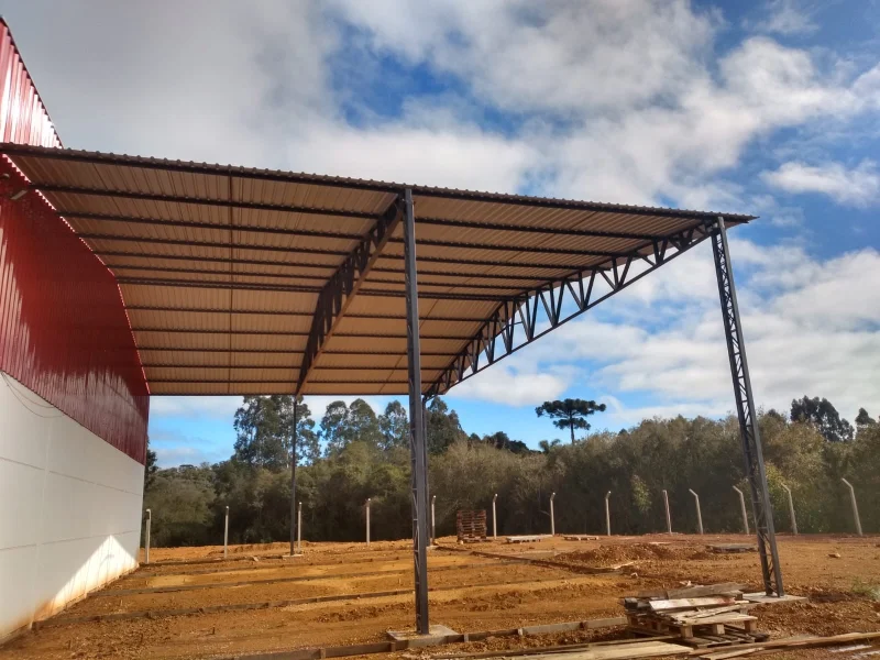 projeto de engenharia