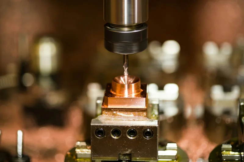 projeto de máquinas industriais
