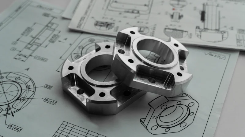 projeto mecânico para equipamentos